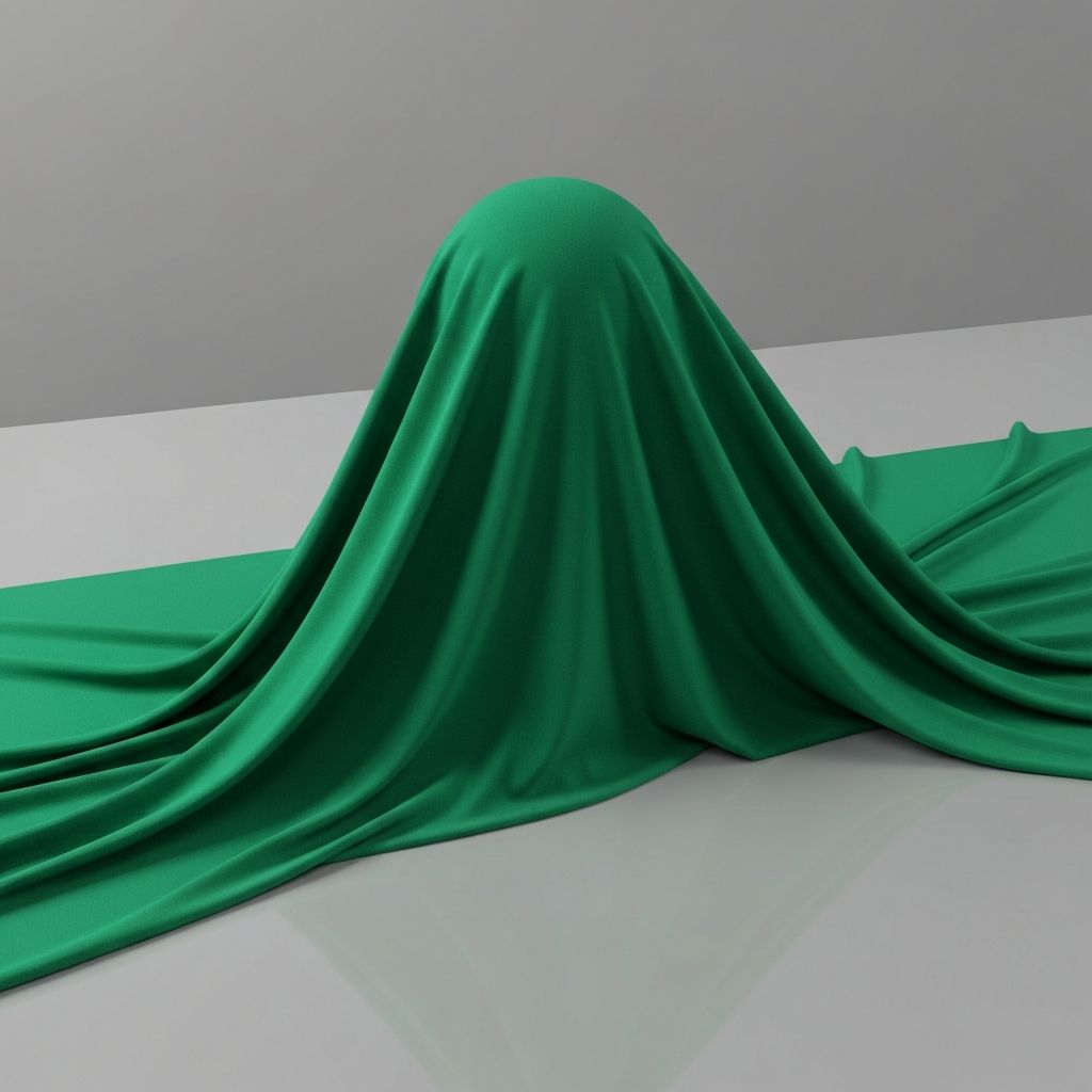 4-Way Stretch Fabric