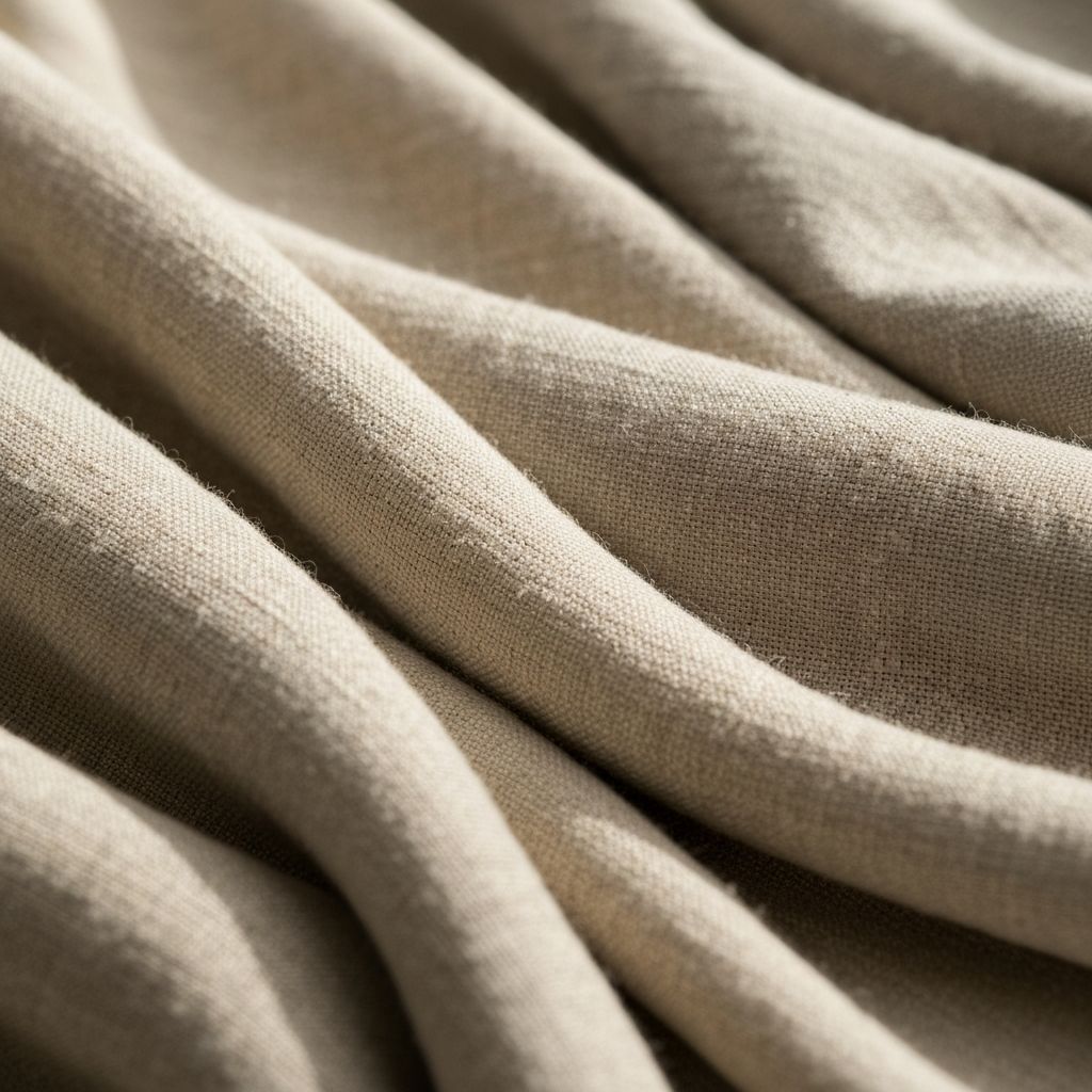 Sustainable Materials