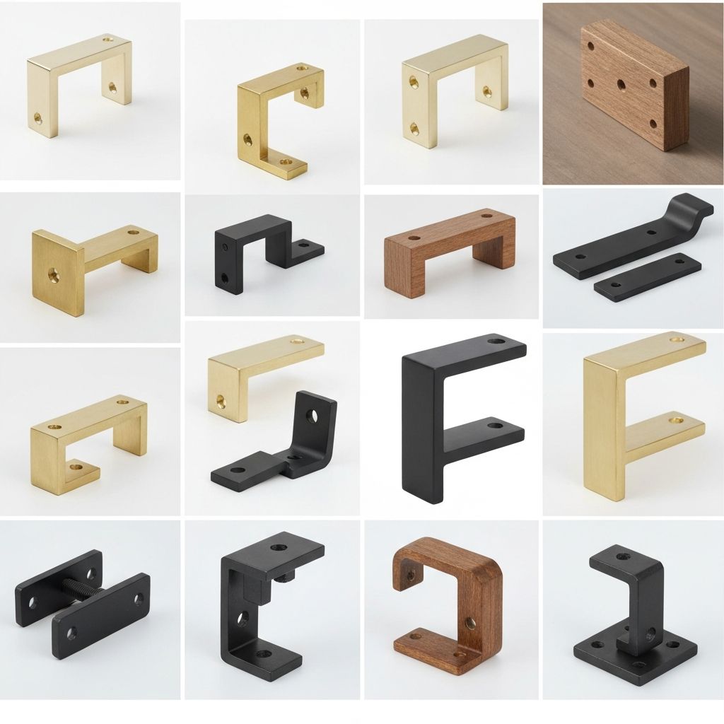 Metal Shoe Buckle