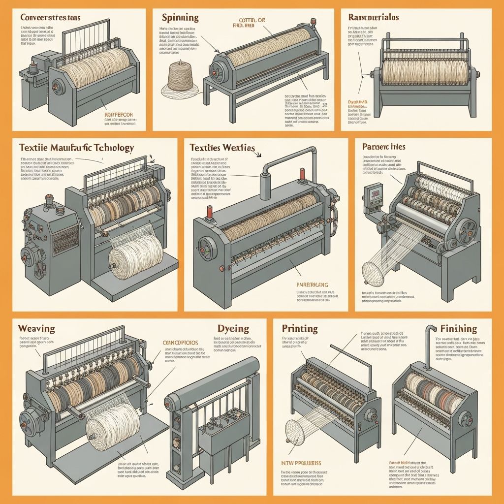 How to Choose Quality Textiles for Your Business